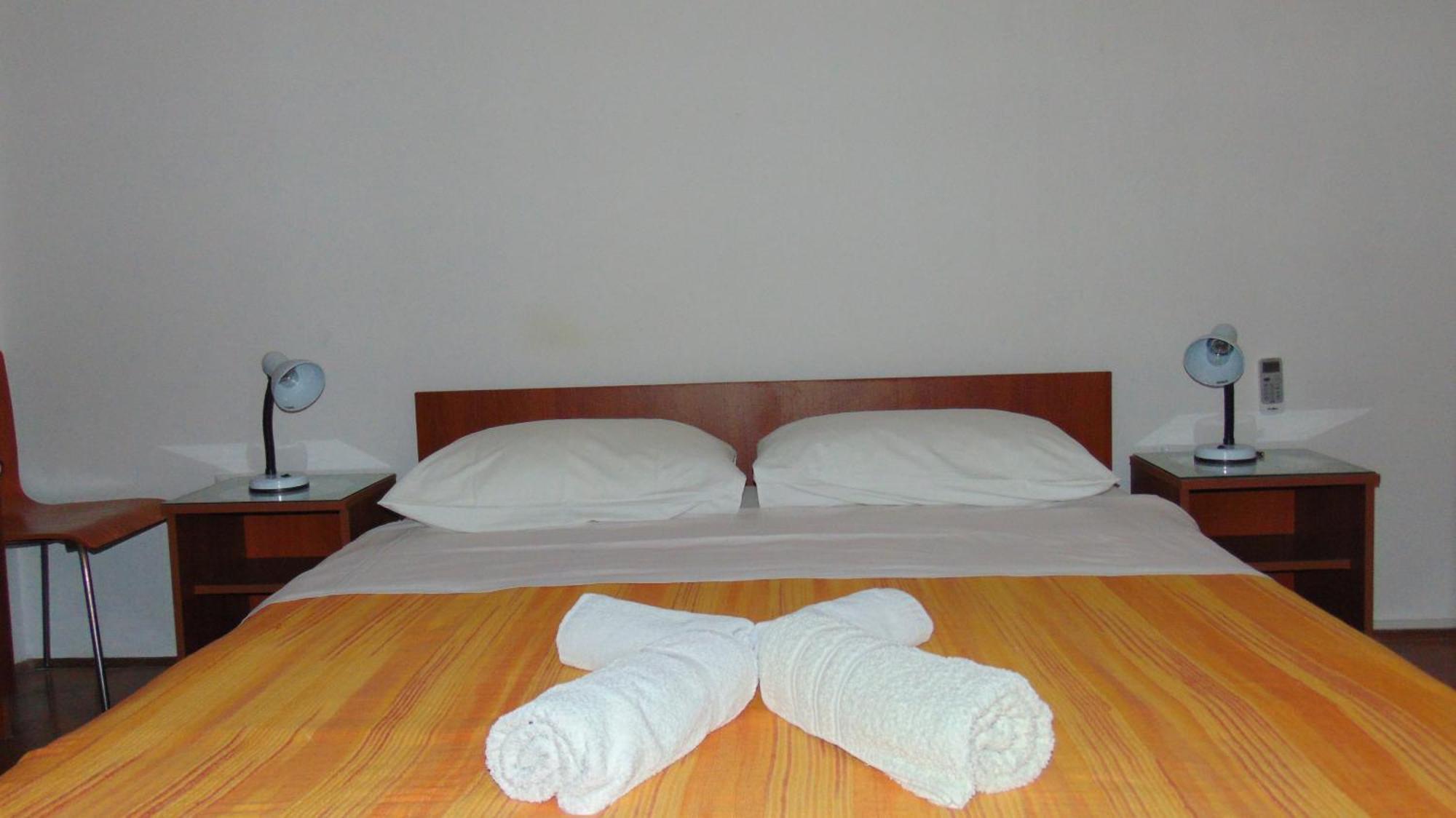Marina Apartment End Rooms Vela Luka Zimmer foto