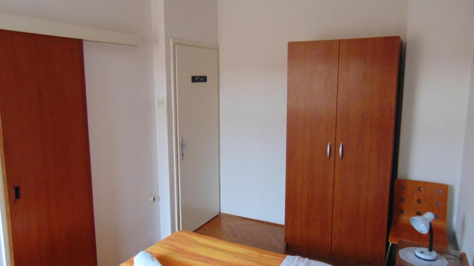 Marina Apartment End Rooms Vela Luka Zimmer foto