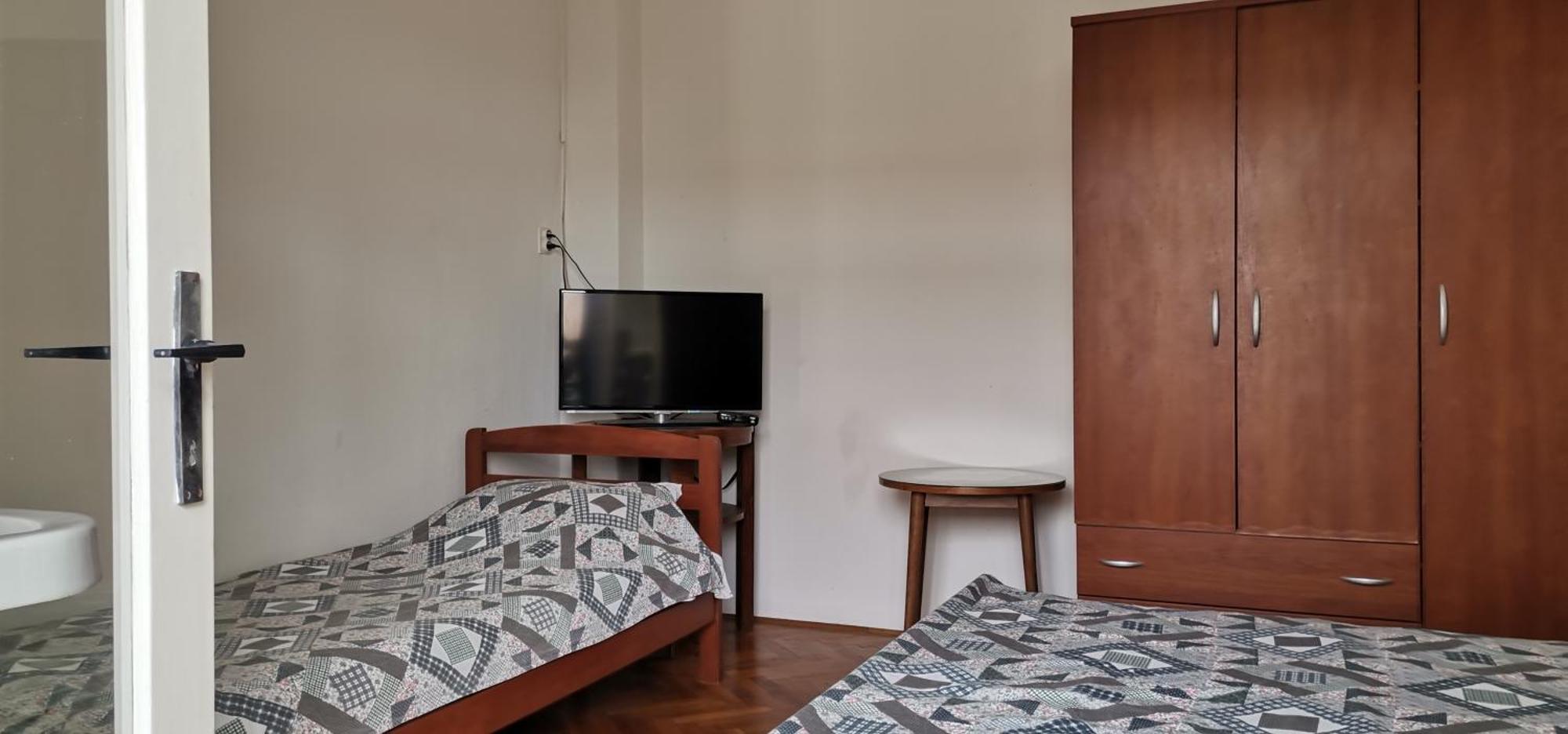 Marina Apartment End Rooms Vela Luka Zimmer foto